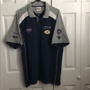 Chase NASCAR Jimmie Johnson Shirt